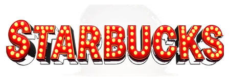 starbucks casino logo