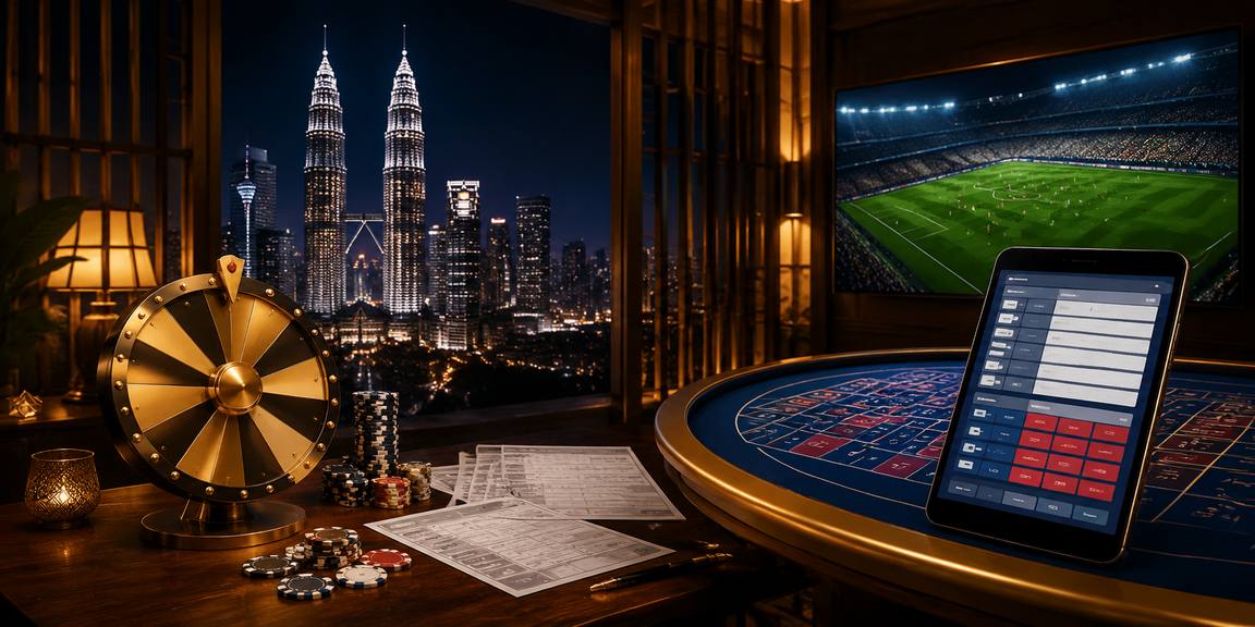 Daftar dan Akses Lobby Anda dalam Beberapa Saat