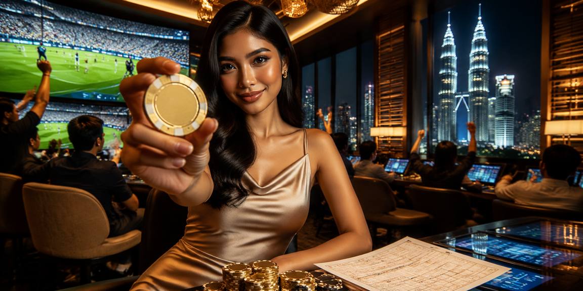 UFC MMA di starbucks casino — Odds Pasaran & Analisis Perlawanan Real-Time