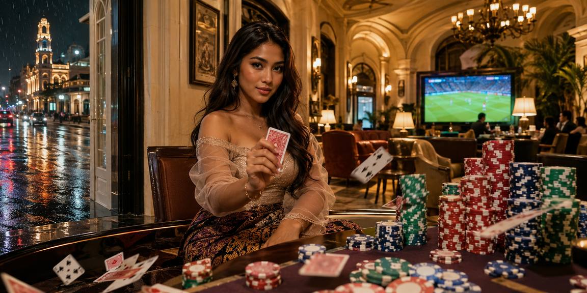 Daftar di starbucks casino dalam beberapa saat