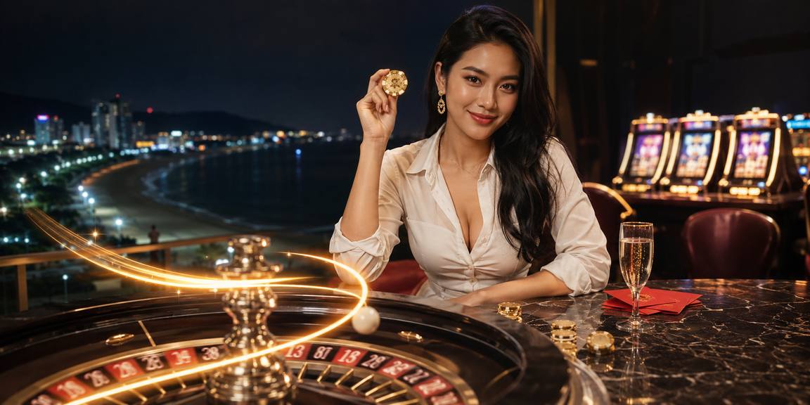 Dragon Tiger Langsung Untuk Malaysia